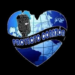 Radio Proyecto Corazon