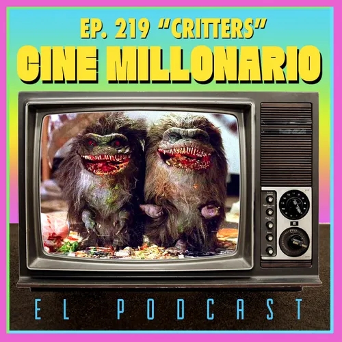 219 - Critters