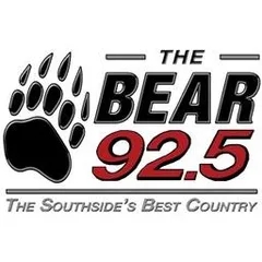 WEKS 92.5 The Bear