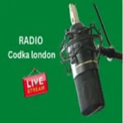 Radio Codka Londo