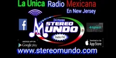 STEREO MUNDO