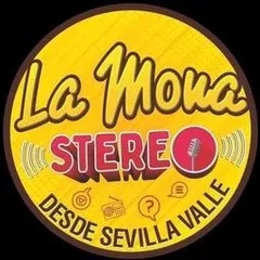 La Mona Estereo en vivo