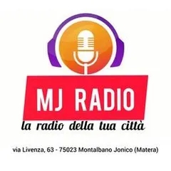 MJ Radio - Montalbano J.co diretta