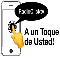 RADIO CLICKTV ONLINE