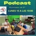 Podcast 1 radio ready ceip la santa cruz