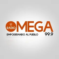 Radio Omega 99.9 F.M. Montero