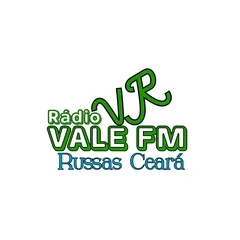 Rádio vale FM Russas Ceará