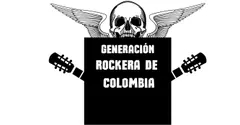 GENERACION ROCKERA E COLOMBIA