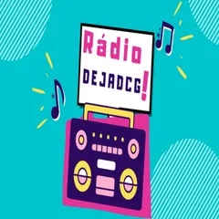 RÁDIO DEJADCG