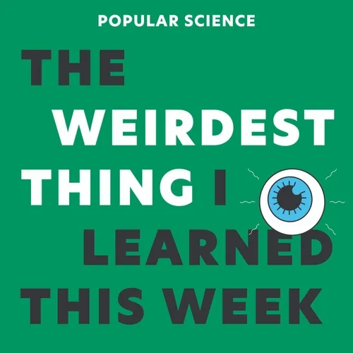 Stargazing Poop Bugs, Ancient Beer Ladies, Secret Internet Slang 