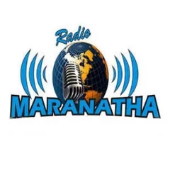 Maranatha Radio 97.5 Fm