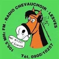 Radio Chevauchoir