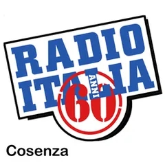 Radio Italia Anni 60 - Cosenza diretta