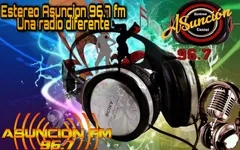 Estereo Asuncion 96.7 fm