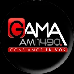 Radio Gama AM 1490