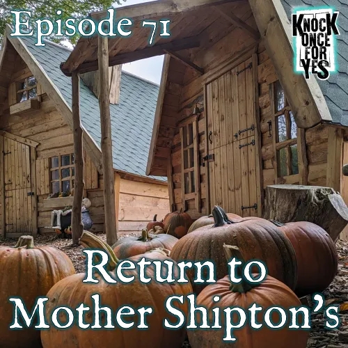 Return to Mother Shipton's