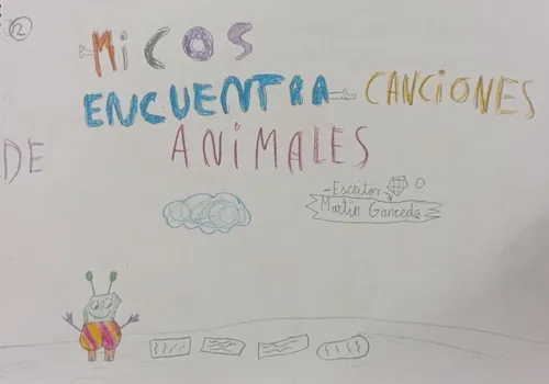 Micos. Capítulo 2