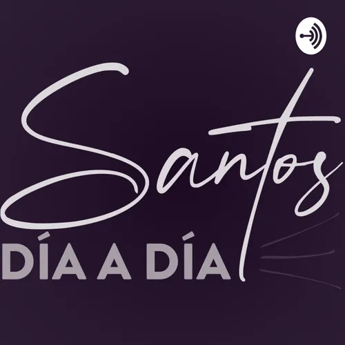 22 de julio - Santa María Magdalena