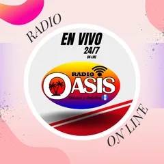 Oasis Radio Guatemala