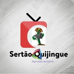 Rádio Sertão QUIJINGUE