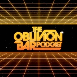 The Oblivion Bar: A Comic Book Podcast