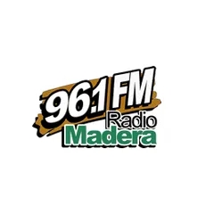 Radio Madera 96.1 en vivo