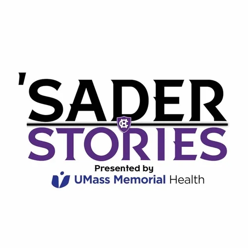 S5E20 Get to Know Head Field Hockey Coach Lindsay Jackson