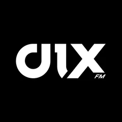 Dix FM en vivo