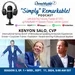 “Simply” Remarkable! with returning guest Kenyon Salo, CVP!