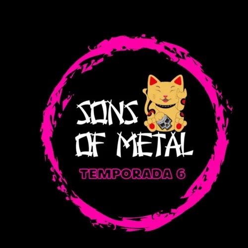 Sons of metal 242 - ali herrero