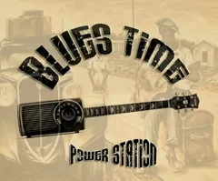 Blues Time