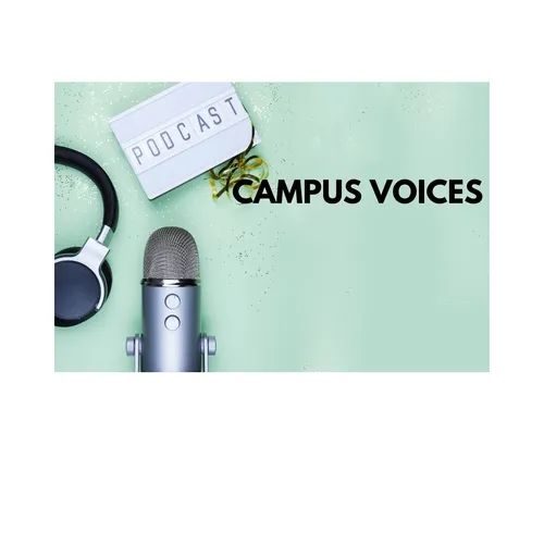 CAMPUS VOICES