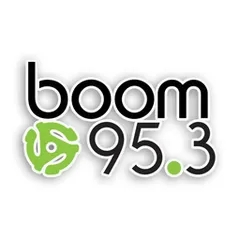 CJXK Boom 95.3 FM -