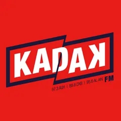Kadak FM بث حي