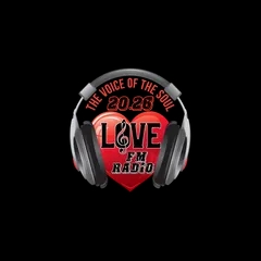 Listen to  LOVE FM RADIO 