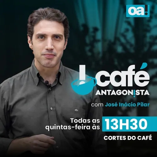 Cortes do Café - Dilema do "Café Pelando"