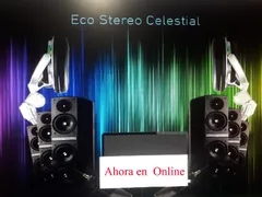 Eco Stereo Celestial