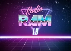 Radio Ram Lb