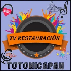 RESTAURACION RADIO