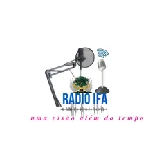 Radio IFA - Angola