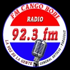 Radio Cango Bobi 92.3 FM