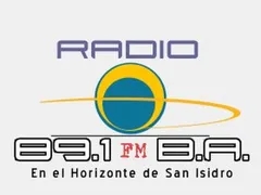 Radio BA89