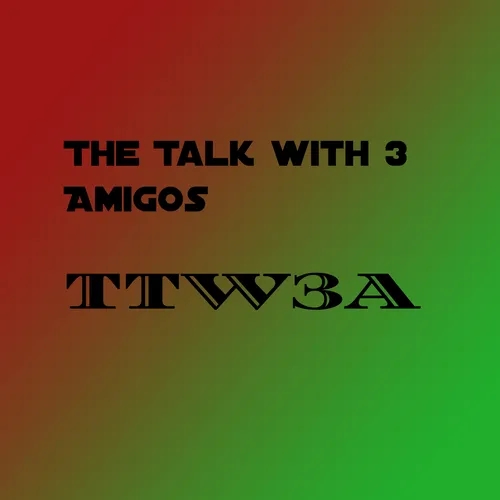 The Night Show With The 3 Amigo's 2024-07-24 19:00