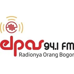 Elpas 101.2 FM langsung