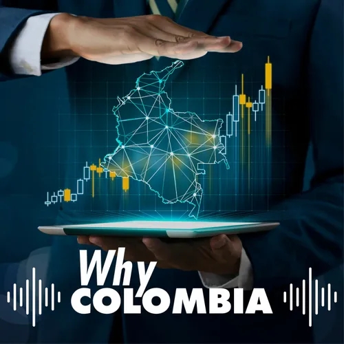 Welcome to Why Colombia