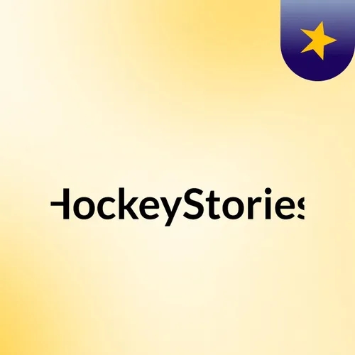 #HockeyStories - Ten years of Tom Norton