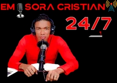 Emisora Cristiana 24-7