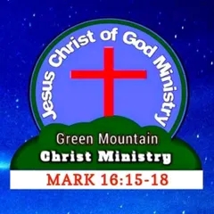 Christ Ministry