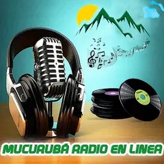 Mucurubá  Radio