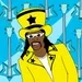 Bootsy Collins is gonna funk you up (with Bootsy Collins)